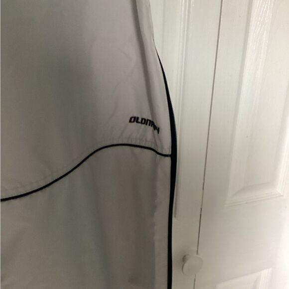 Old Navy - Big & Tall Men’s - Lt Gray Reversible Joggers - XXL - Picture 4 of 7